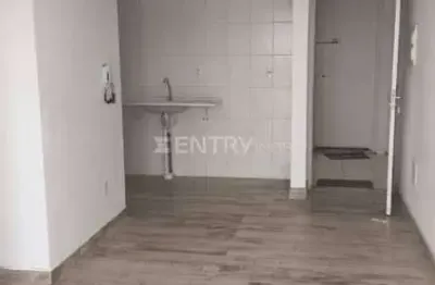 Apartamento à Venda ou Locação 52m²  – Condomínio Residencial Tulipas Garden – JUNDIAÍ/SP