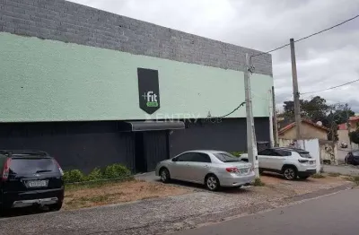 Galpão/Depósito/Armazém e 2 banheiros Locação / Venda, 908 m² por R$ 5.500.000