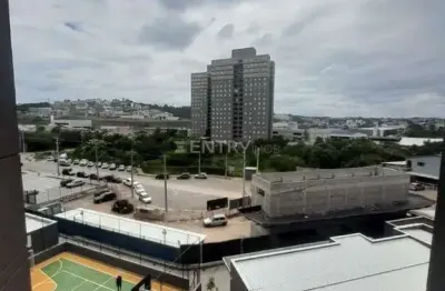 Apartamento com 2 Quartos para alugar, 51m² - Horto Florestal