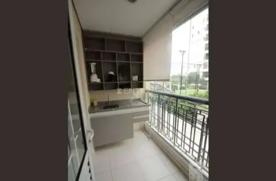APARTAMENTO 100% MOBILIADO ATMOSPHERA LIVING - JD. ERMIDA l JUNDIAÍ/SP
