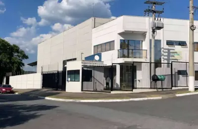 Barracão / Galpão / Depósito à venda no Distrito Industrial Benedito Storani, Vinhedo 