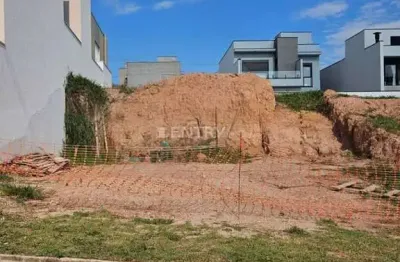 Terreno à venda no Jardim Ermida I, Jundiaí 
