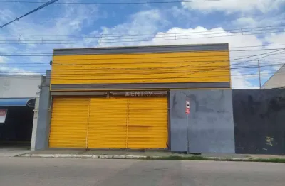 Sala comercial com 1 sala para alugar no Jardim São Bento, Jundiaí 
