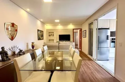 Viva o Melhor do Alto Padrão em Jundiaí | 100 m² com Varanda Gourmet, Acabamento Premium e Lazer de Clube em Localização Privilegiada