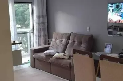 Apartamento á venda Residencial Vitória Bairro Engordadouro Jundiaí SP