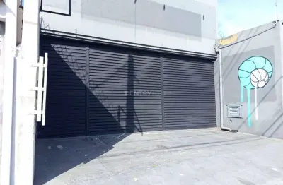 Sala comercial para alugar na Vila Rio Branco, Jundiaí 