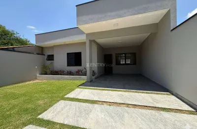 Casa com 3 quartos à venda no Parque Residencial Jundiaí II, Jundiaí , 111 m2 por R$ 795.000