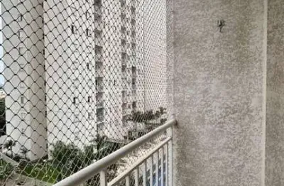 Apartamento com 2 quartos para alugar na Cidade Luiza, Jundiaí 