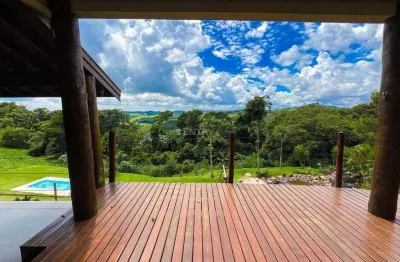 Casa para Venda e Locação, Condomínio Parque da Fazenda, Jundiaí/SP