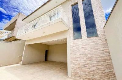 Casa com 4 quartos à venda no Centro, Louveira 