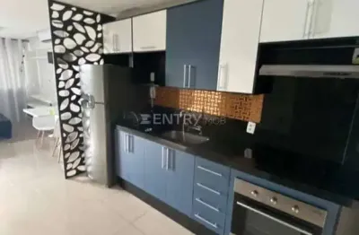 Flat/Studio – Linea Home Style, 47m² – R$ 3.400,00 – Vila Arens – Jundiaí/SP *DISPONÍVEL 23-03*