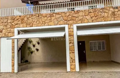 Casa com 3 quartos para alugar no Jardim São Vicente, Jundiaí 