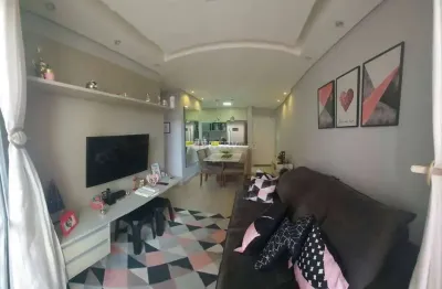 Apartamento com 2 quartos à venda no Residencial Santa Giovana, Jundiaí 