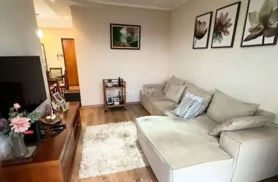 Apartamento com 2 quartos à venda na Ponte de São João, Jundiaí 