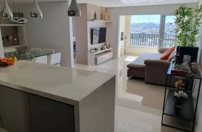 Apartamento 113m² 3 quartos 1suíte varanda gourmet - liberty club messina - jundiaí/sp
