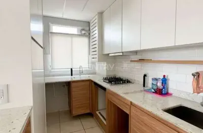 Apartamento com 2 quartos para alugar na Ponte de São João, Jundiaí 
