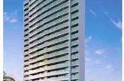 Apartamento à venda  de 87,38m², 02 suítes, varanda, 02 vagas, condomínio com infraestrutura e lazer completo.