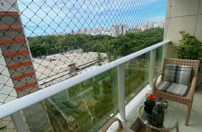 Apartamento com 3 dormitórios à venda, 160 m² por r$ 1.550.000,00 - cocó - fortaleza/ce