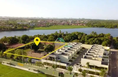 Oportunidade!!  terreno com área total 4.125m², na sapiranga, - fortaleza/ce