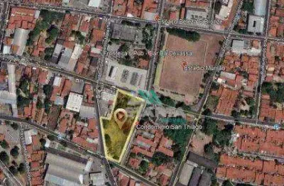 Terreno à venda, 5713 m² -- messejana - fortaleza/ce