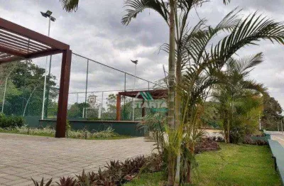 Terreno em condomínio fechado à venda em Jacundá, Aquiraz 