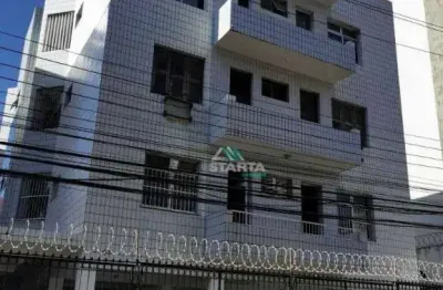 Apartamento com 03 dormitórios à venda, 110 m² - aldeota - fortaleza/ce
