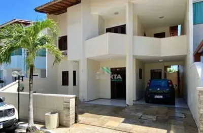 Casa com 4 dormitórios à venda, 161 m² por r$ 660.000,00 - edson queiroz - fortaleza/ce