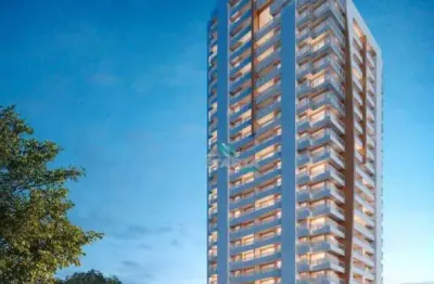 Apartamento com 03 suítes, condomínio com lazer completo na região do bairro de fátima - fortaleza/ce