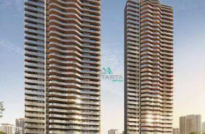 Apartamento alto padrão com 04 suites-condominio lazer completo-aldeota