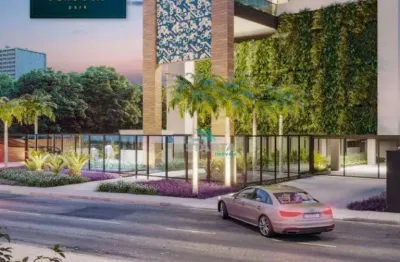 Apartamento com 3 dormitórios à venda, 78 m² por r$ 828.132,57 - papicu - fortaleza/ce