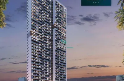 Apartamento com 3 dormitórios à venda, 67 m² por r$ 738.438,30 - papicu - fortaleza/ce
