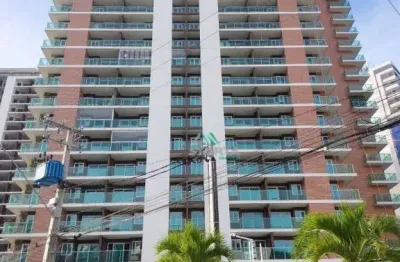 Apartamento com 3 dormitórios à venda, 103 m² por r$ 998.000,00 - papicu - fortaleza/ce