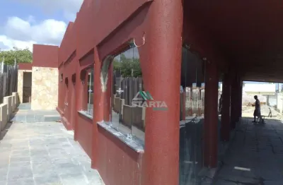 Excelente área para restaurante ou pousada 1552m2 no porto das dunas -r$ 1.800.000,00
