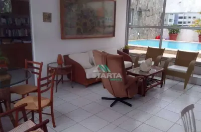 Cobertura com 4 quartos à venda na Avenida Dom Luís, Meireles, Fortaleza