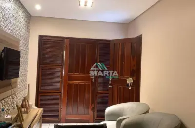 Apartamento com 3 dormitórios à venda, 59 m² por r$ 330.000,00 - parquelândia - fortaleza/ce
