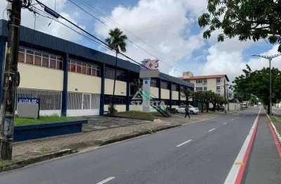 Barracão / Galpão / Depósito para alugar no Fátima, Fortaleza 