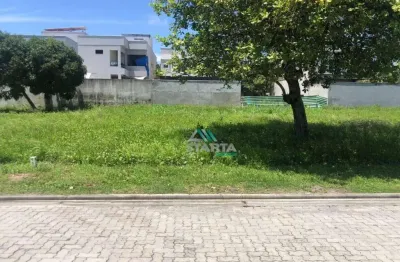 Terreno 307m2 na melhor localização do condominio reserva terra brasilis exelente oportunidade para quem quer construir agende sua visita!