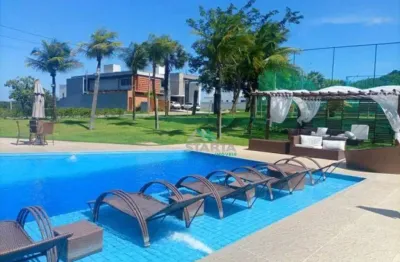 Vendo dois lotes no condomínio jardins das dunas-eusébio