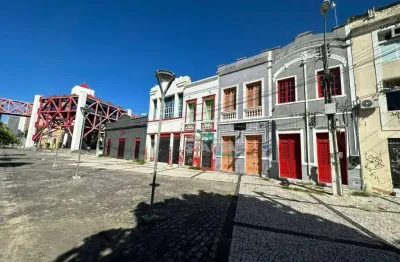 Prédio para alugar, 162 m² por r$ 4.000,00/mês - praia de iracema - fortaleza/ce