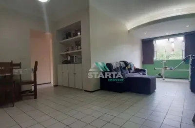 Apartamento com 3 quartos à venda, 104 m² por r$ 370.000,00 - cocó - fortaleza/ce