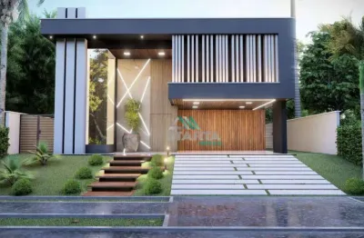 Casa com 5 dormitórios à venda cidade alpha ceara 03_