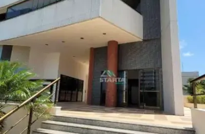 Apartamento com 4 dormitórios à venda, 277 m² por r$ 1.600.000,00 - guararapes - fortaleza/ce