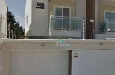 Casa com 4 dormitórios à venda, 128 m² por r$ 660.000,00 - centro - eusébio/ce
