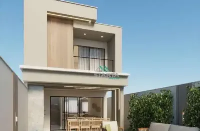 Casa com 4 dormitórios à venda, 135 m² por r$ 700.000,00 - tamatanduba - eusébio/ce