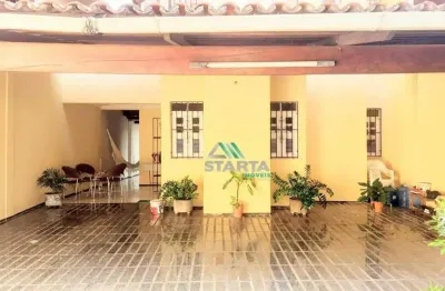 Casa com 4 quartos à venda na Rua Homero Castelo Branco, Cambeba, Fortaleza
