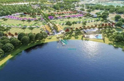 Terreno à venda, 720 m² por r$ 900.000,00 - eusébio - eusébio/ce