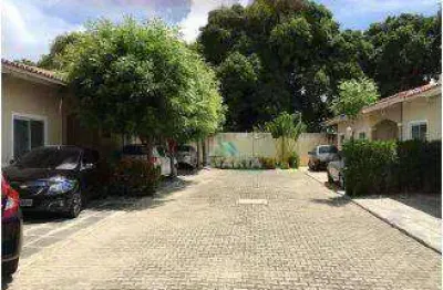 Casa com 4 dormitórios à venda, 178 m² por r$ 620.000,00 - lagoa redonda - fortaleza/ce