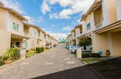 Casa com 4 dormitórios à venda, 200 m² por r$ 550.000,00 - messejana - fortaleza/ce