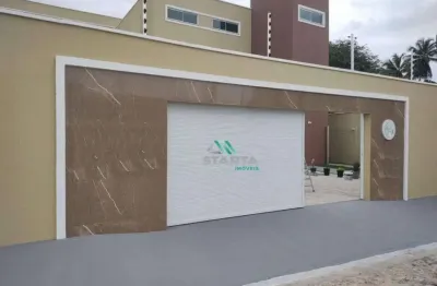 Cobertura com 2 quartos à venda no Precabura, Eusébio 