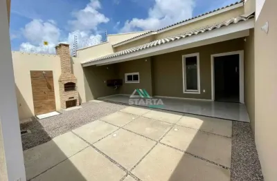 Casa com 3 quartos à venda na Rua R, São Bento, Fortaleza